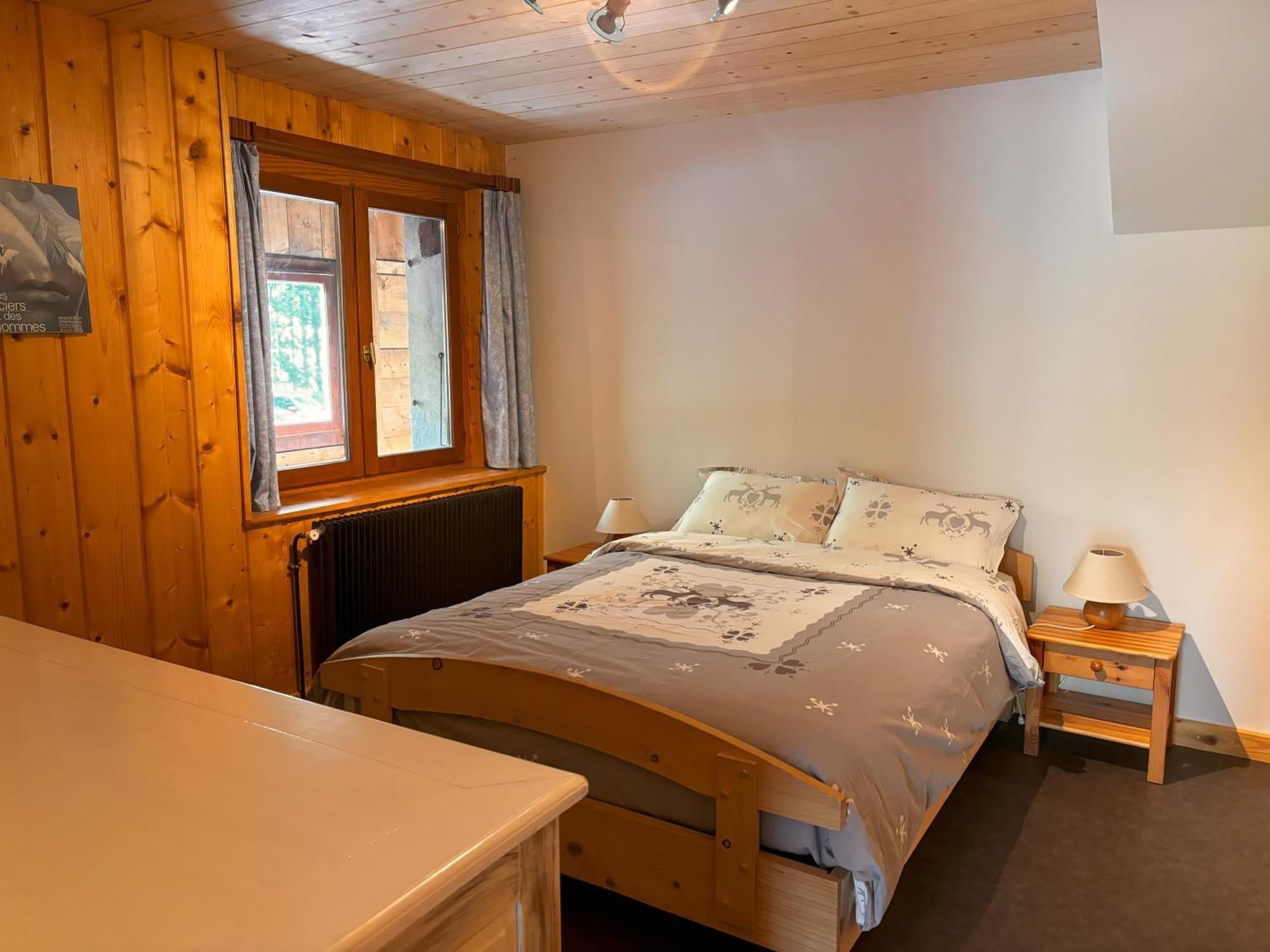 Appartement Chamonix Exterior photo