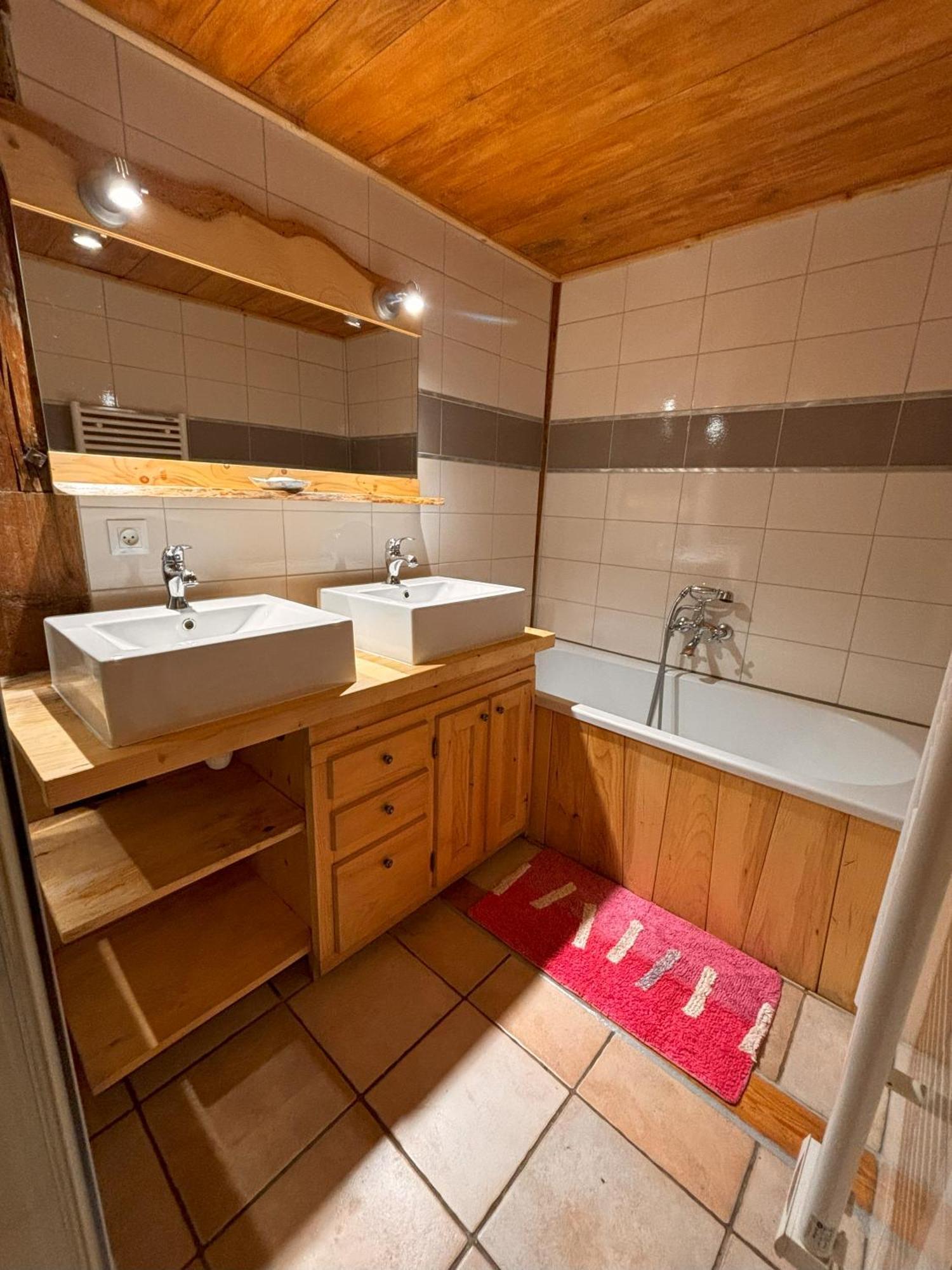 Appartement Chamonix Exterior photo