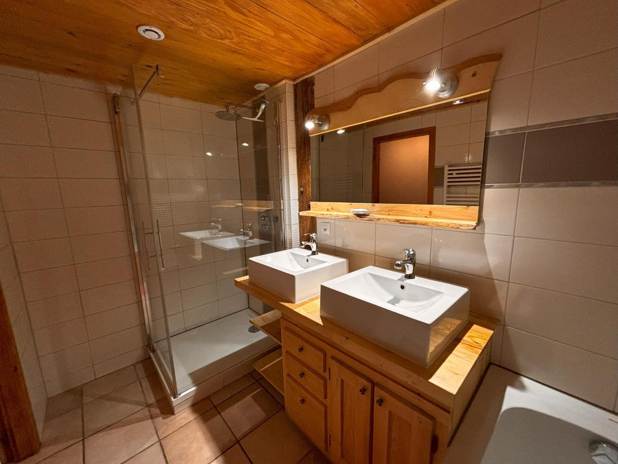 Appartement Chamonix Exterior photo