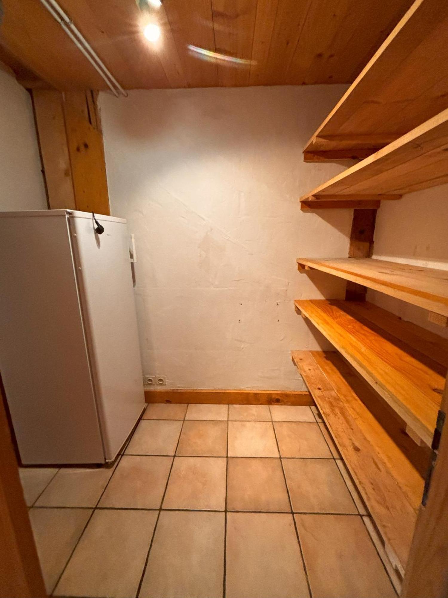 Appartement Chamonix Exterior photo